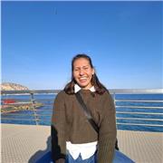 Soy una persona proactiva, recursiva, carismatica, responsable y con conocimientos en el entrenamiento personal